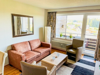 Prodej bytu 2+kk v osobním vlastnictví 54 m², Haidmühle