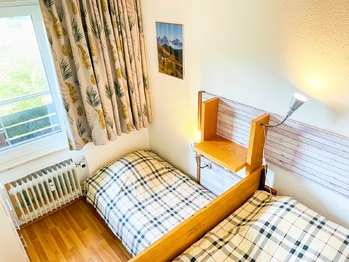 Prodej bytu 2+kk v osobním vlastnictví 54 m², Haidmühle