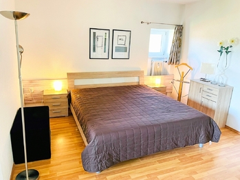 Prodej bytu 2+kk v osobním vlastnictví 54 m², Haidmühle