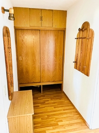 Prodej bytu 2+kk v osobním vlastnictví 54 m², Haidmühle