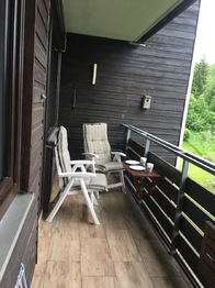 Prodej bytu 2+kk v osobním vlastnictví 54 m², Haidmühle