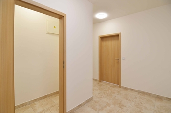 Pronájem bytu 3+kk v osobním vlastnictví 69 m², Praha 5 - Hlubočepy