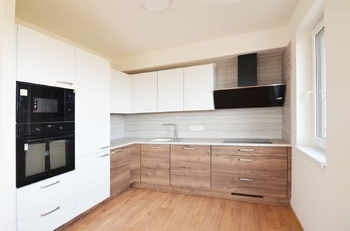 Pronájem bytu 3+kk v osobním vlastnictví 69 m², Praha 5 - Hlubočepy