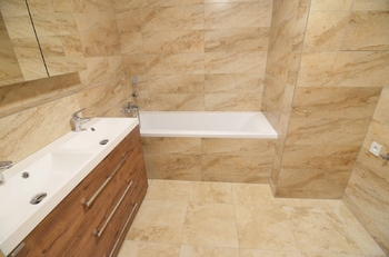 Pronájem bytu 3+kk v osobním vlastnictví 69 m², Praha 5 - Hlubočepy