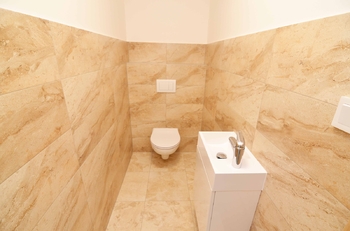 Pronájem bytu 3+kk v osobním vlastnictví 69 m², Praha 5 - Hlubočepy