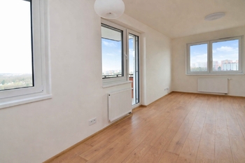 Pronájem bytu 3+kk v osobním vlastnictví 69 m², Praha 5 - Hlubočepy