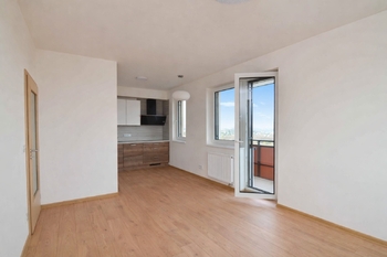 Pronájem bytu 3+kk v osobním vlastnictví 69 m², Praha 5 - Hlubočepy