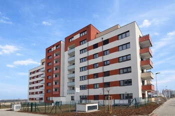 Pronájem bytu 3+kk v osobním vlastnictví 69 m², Praha 5 - Hlubočepy