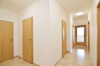 Pronájem bytu 3+kk v osobním vlastnictví 69 m², Praha 5 - Hlubočepy