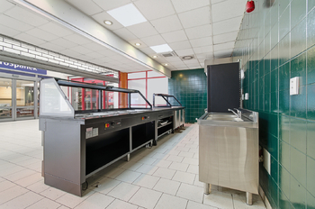 Pronájem obchodních prostor 182 m², Plzeň