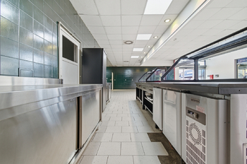 Pronájem obchodních prostor 182 m², Plzeň