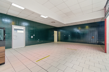 Pronájem obchodních prostor 182 m², Plzeň