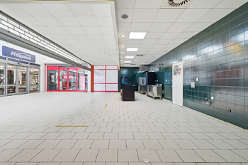 Pronájem obchodních prostor 182 m², Plzeň