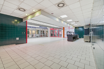 Pronájem obchodních prostor 182 m², Plzeň