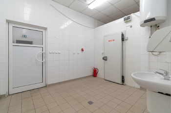 Pronájem obchodních prostor 182 m², Plzeň