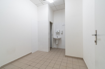 Pronájem obchodních prostor 182 m², Plzeň