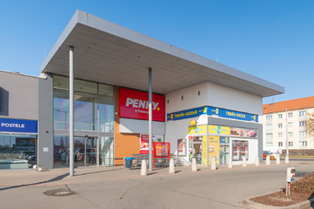 Pronájem obchodních prostor 182 m², Plzeň