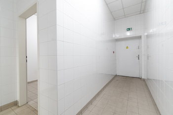 Pronájem obchodních prostor 182 m², Plzeň