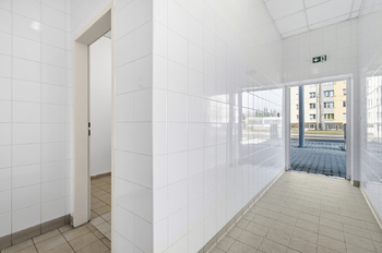 Pronájem obchodních prostor 182 m², Plzeň