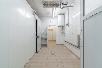 Pronájem obchodních prostor 182 m², Plzeň