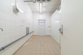 Pronájem obchodních prostor 182 m², Plzeň