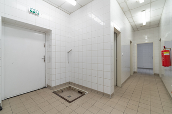 Pronájem obchodních prostor 182 m², Plzeň