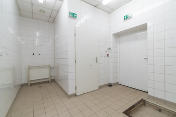 Pronájem obchodních prostor 182 m², Plzeň