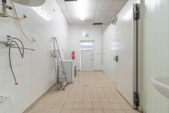 Pronájem obchodních prostor 182 m², Plzeň