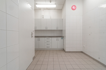 Pronájem obchodních prostor 182 m², Plzeň