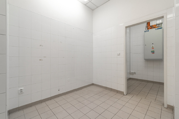 Pronájem obchodních prostor 182 m², Plzeň