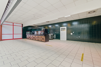 Pronájem obchodních prostor 182 m², Plzeň