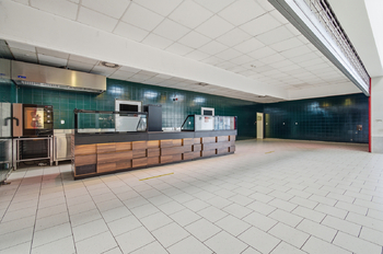 Pronájem obchodních prostor 182 m², Plzeň