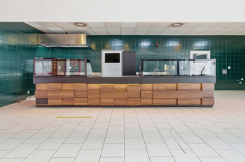 Pronájem obchodních prostor 182 m², Plzeň