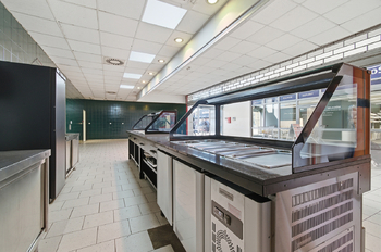 Pronájem obchodních prostor 182 m², Plzeň