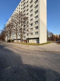 Denisa Myslivcová-604 191 744 - Prodej bytu 3+1 v osobním vlastnictví 73 m², Ostrava