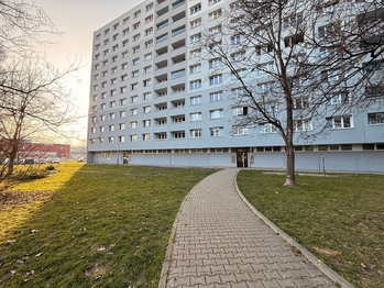 Denisa Myslivcová-604 191 744 - Prodej bytu 3+1 v osobním vlastnictví 73 m², Ostrava