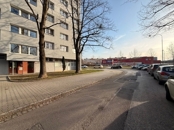 Denisa Myslivcová-604 191 744 - Prodej bytu 3+1 v osobním vlastnictví 73 m², Ostrava