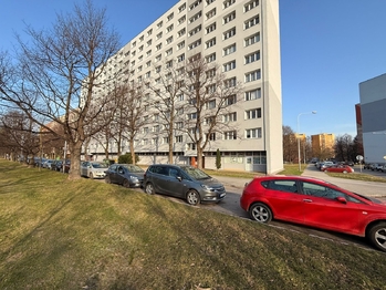 Denisa Myslivcová-604 191 744 - Prodej bytu 3+1 v osobním vlastnictví 73 m², Ostrava
