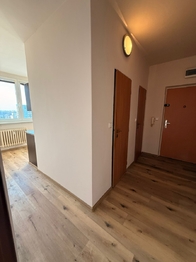 Denisa Myslivcová-604 191 744 - Prodej bytu 3+1 v osobním vlastnictví 73 m², Ostrava