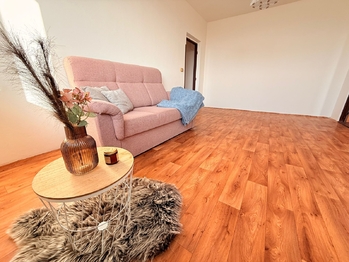 Prodej bytu 3+1 v osobním vlastnictví 73 m², Ostrava