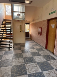 Denisa Myslivcová-604 191 744 - Prodej bytu 3+1 v osobním vlastnictví 73 m², Ostrava