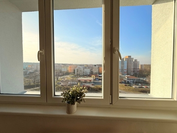 Prodej bytu 3+1 v osobním vlastnictví 73 m², Ostrava