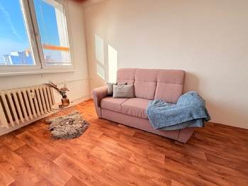 Denisa Myslivcová-604 191 744 - Prodej bytu 3+1 v osobním vlastnictví 73 m², Ostrava