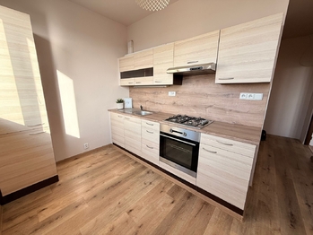 Denisa Myslivcová-604 191 744 - Prodej bytu 3+1 v osobním vlastnictví 73 m², Ostrava