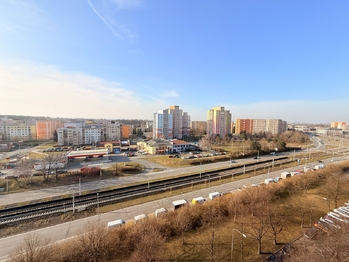 Denisa Myslivcová-604 191 744 - Prodej bytu 3+1 v osobním vlastnictví 73 m², Ostrava