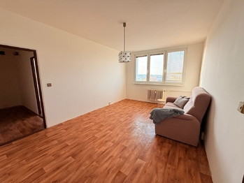 Denisa Myslivcová-604 191 744 - Prodej bytu 3+1 v osobním vlastnictví 73 m², Ostrava