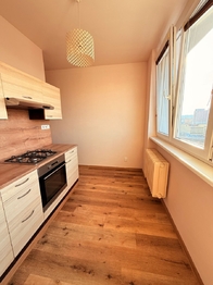 Denisa Myslivcová-604 191 744 - Prodej bytu 3+1 v osobním vlastnictví 73 m², Ostrava