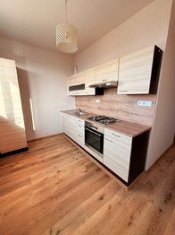 Prodej bytu 3+1 v osobním vlastnictví 73 m², Ostrava