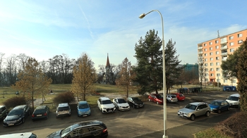 Prodej bytu 3+1 v osobním vlastnictví 68 m², Plzeň