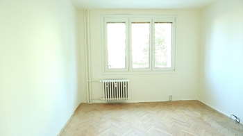 Prodej bytu 3+1 v osobním vlastnictví 68 m², Plzeň